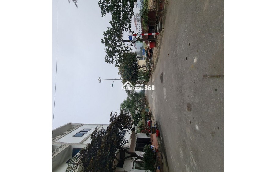 Đông Dư, Gia Lâm, Hà Nội. 77m2, mt 5m, ô tô thông giá đầu tư. Lh 0989894845